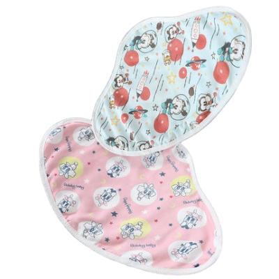 China Baby Warm Newborn Head Memory Pillow Breathable Baby Sleeping Pillow for sale