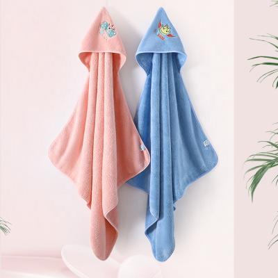 China PORTABLE Nursery Muslin Baby Wraps Blankets Polyester Baby Wraps And Blankets Cute Design for sale