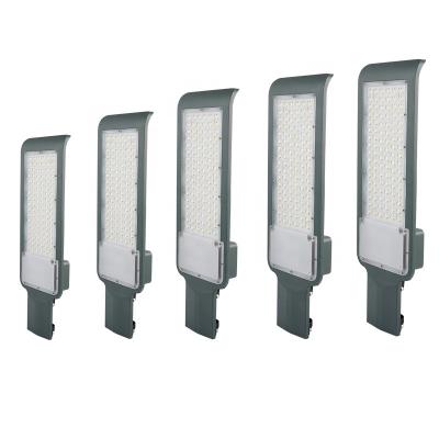 China ROAD small housing ip65 20w 30w 50 watt SMD outdoor high power cob aluminum smd led street light for sale