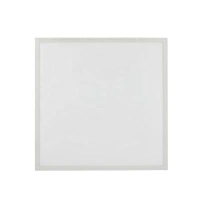 China Modern Slim Outdoor LED Panel Light Embedded Square Panel Light for sale