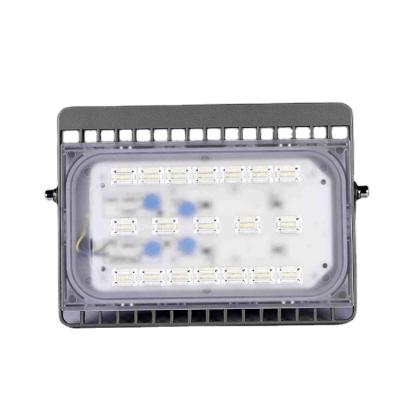 China garden made in china professional outdoor daytime running light smd3030 30/50/70/100W LED ac85-265v led flood light for sale