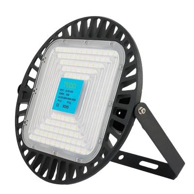 China Wholesale ROAD new design high power range 100w 150w 200w outdoor dome led flood high bay light for sale