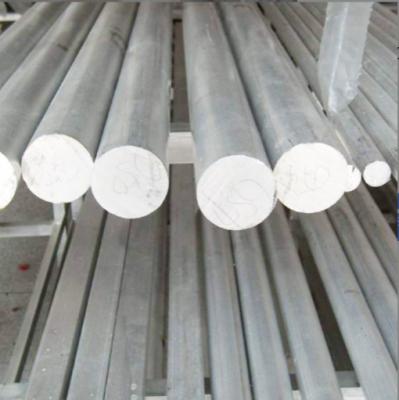 China Factory supplying extruded 6061 6063 7075 standard size aluminum solid flat bar for sale