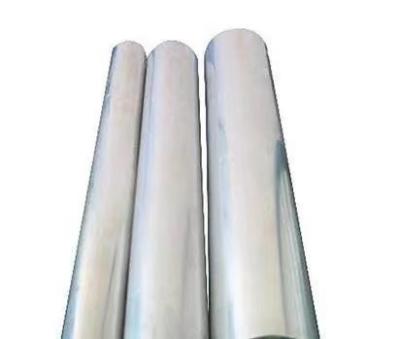 China aluminum billet and ingot 6063 6061 aluminium bar alloy rod aluminum round bar in stock for sale