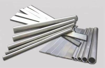 China Aluminum Rod Aisi Food Grade 2 Inch Aluminum Rod Aluminium Bar for sale