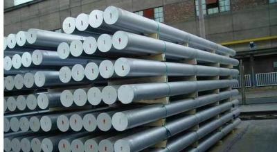 China Aluminum Rod 2 Inch Diameter Aluminum Rod Aluminium Bar for sale