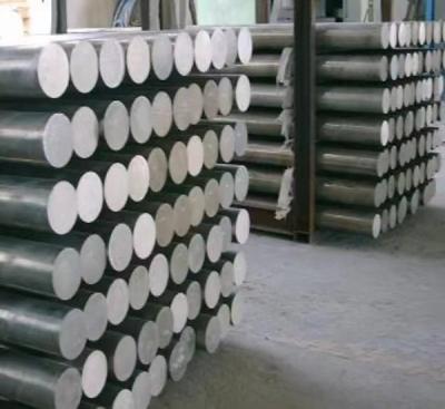 China Best Price 1050 3003 5083 6061 6063 7075 Aluminum Round Rod/Bar for sale