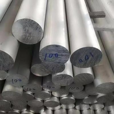 China 8mm 18mm Hard Aluminum Hexagon Bar Aluminum Rod 7075 6061 T6 for sale