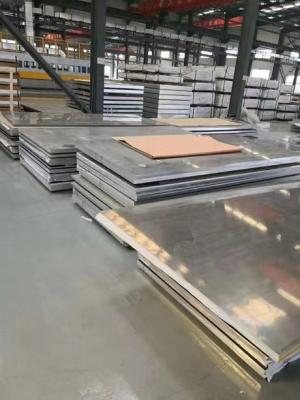 China conductor application aluminum plate 7075 t6 aluminum 5mm 6mm thick aluminum sheet aluminum plate for sale for sale