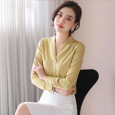 China Anti-pilling Fashion Two Piece Set Women Clothing Printed Long Sleeve Shirt Slim Wrap Hip Skirt Sets Women 2 Piece Outfits For Women for sale