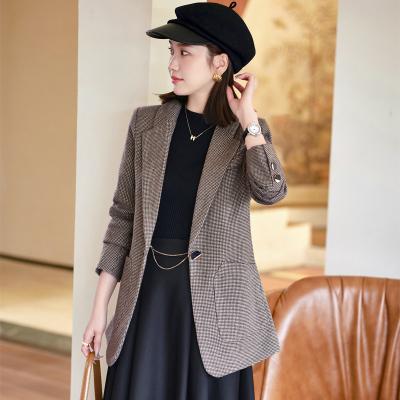 China QUICK DRY Plus Size Factory Quality Lady Collarless Women Midi Skirt Suit Woman Business Two Piece Suit Set for sale