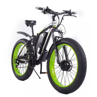 China 2022 aluminum alloy factory custom road folding electric bike/mountain biking with fat tires/urban electric bicycle for sale