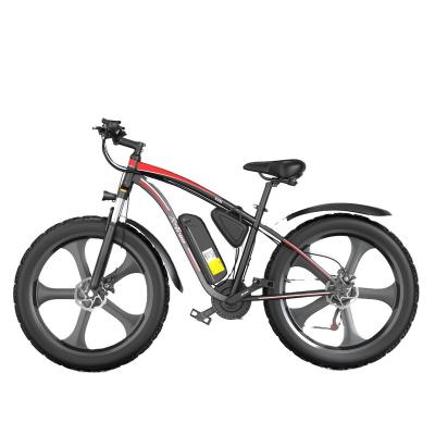 China X-Tron E26 EU Warehouse Mountain Bike 1000w Electric Bicycle Ebike Wholesale Electric Bicycle Standard Tire for sale