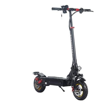 China Electric Scooter Adult [USA STOCK] Electric Scooter 50km/h EU Warehouse E Scooter Unisex Mobility Scooter for sale