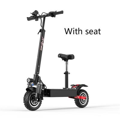 China Pro X-Tron T10 Unisex 52V Scooter Eu Warehouse 60V Off-Road Mobile Electric Scooter 2000W for sale