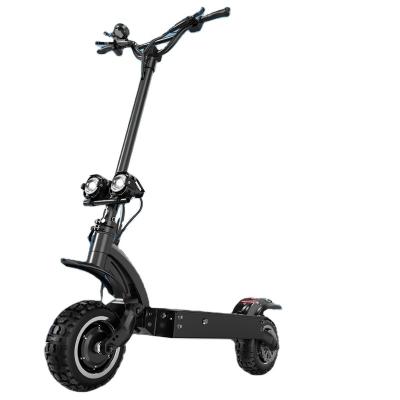 China [EU STOCK] Electric Scooter 2000w 60v Dualtron Factory Unisex Off Road Dual Motors For Sale for sale