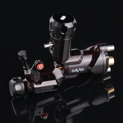 China New Types Permanent Rotary Tattoo Machines Best Quality And Custom Tattoo Gun Supplier Factory For Sale for sale