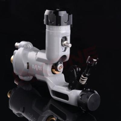 China Newest Custom Tattoo Permanent Body Art Machine Tattoo Gun With Stealth Type Pen Rotary Tattoo Machine for sale