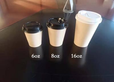 China 10oz 260+18pe Disposable Paper Cup ,  Single Wall Disposable PLA Coated Paper Cups for sale