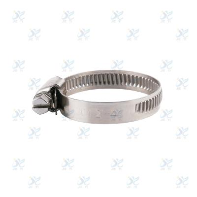 China German Type Hose Clamp for sale