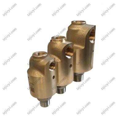 China Deublin alternative products JY-155-000-001 rotary joint for sale