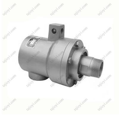 China High temperature steam rotary joint for printing and dyeing industry for sale