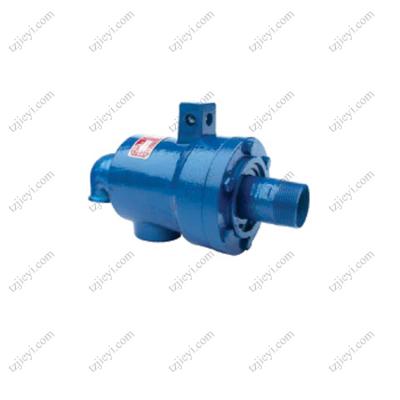 China High temperature steam rotary union for corrugated box industry for sale