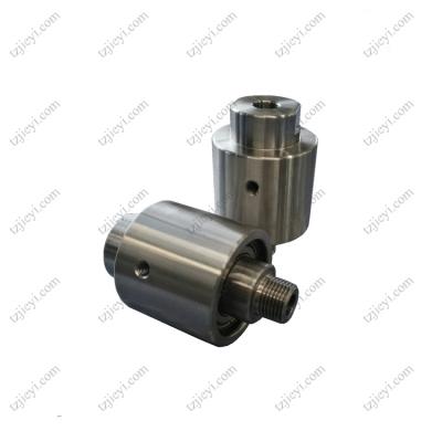 China G3/8'' high speed rotary joint for high pressure car washing machine for sale