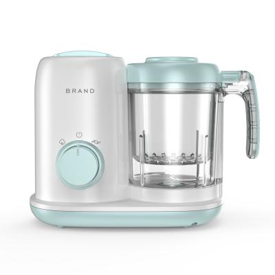 China Household Baby Food Maker Digital Baby Food Maker Machine Easy Operation Baby Food Maker Set Full Automatic for sale