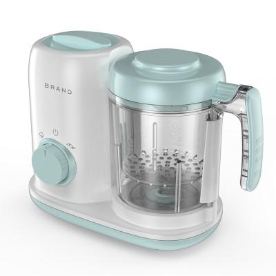 China BPA Free Digital Baby Food Maker Full Automatic Baby Food Maker Machine Easy Operation Baby Food Maker Set for sale