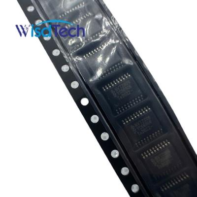 China Brand New IC Chips Electronics Components ND IS25WQ040-JNLE Made In China for sale