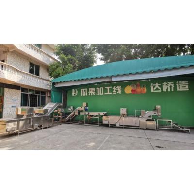 China High Efficiency Easy Operate Industrial Pomegranate Juice Processing Machine Production Line for sale