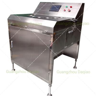 China High Efficiency Easy Operate Fruit Chips Cutting Machine /Orange Slicing Machine/Fruit Slicer for sale