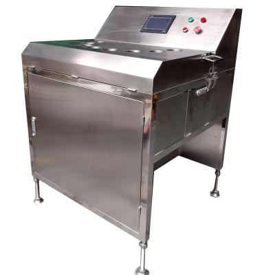 China High Efficiency Easy Operate Automatic Commercial Pineapple Reducing Slicing Machine Price For Sale for sale