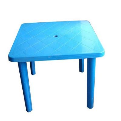 China Good quality plastic injection garden table plastic mold for sale