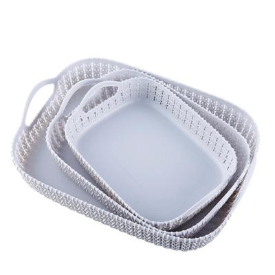 China Plastic Daily Necessities Mold Basket Mold Fruit Basket Mold for sale