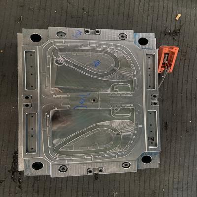 China Plastic Air Conditionern Mould Manufacturer Home Appliance Mould  Air Conditioner Mould for sale