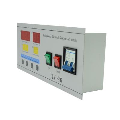 China High Quality Bird Controller Spare Parts XM-26 Controller For Industry Incubator for sale