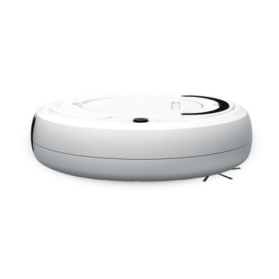 China Large Household Suction MI Robot Vacuum Cleaner for Home and Office Soho Sweeping Robot for sale