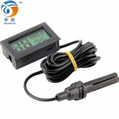 China Durable Thermograph / Thermometer and Humidity Meter / Digital Hygrometer Thermometer and Hygrometer for sale