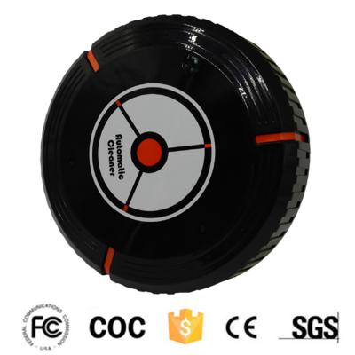 China Eco-friendly Wet And Dry Vacuum Cleaner Robot Vacuum New China Industrial Cleaning Products For Sale for sale