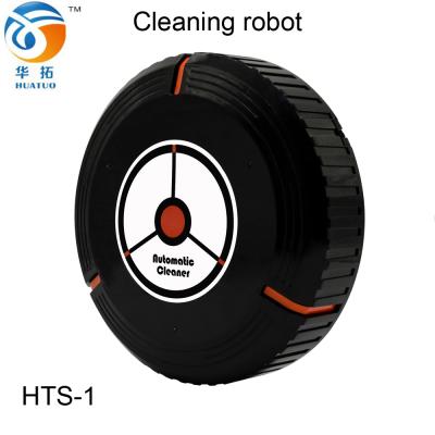 China Interesting Products Eco - Friendly China Cleaning Robot / Robotic Vacuum Cleaner / Mini Vacuum Cleaner for sale