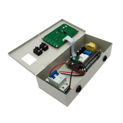 China Automatic Intelligent Incubation Controller XM-18EW Controller For Industrial Incubator for sale