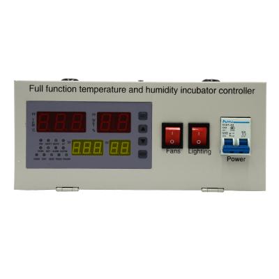 China Automatic Smart Digital XM-18EW Incubation Controller For Industrial Incubator for sale