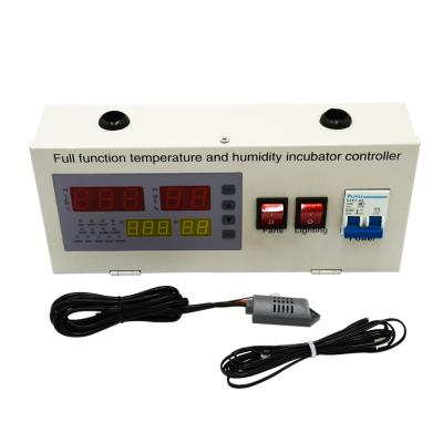 China Full Function Intelligent Chicken Hatching XM-18EW Temperature And Humidity Controller for sale