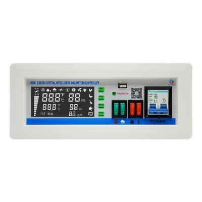 China XM-18SW Fully Automatic Fully Automatic And Multifunction Industrial Incubator Controller for sale