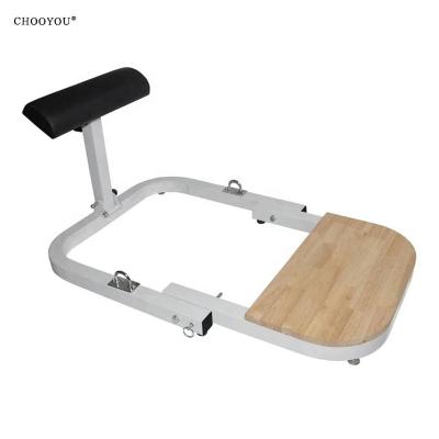 China 2022 Amazon Hot Selling Price Indoor YIWU KUERFIT OEM ODM Cheap Hip Up Trainer Hip Thruste Hip Thrust Machine for sale