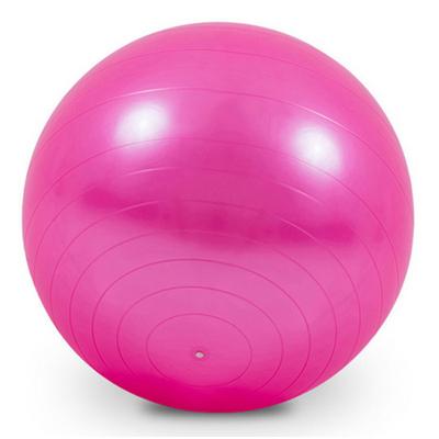 China Durable High Quality Smooth Eco - Friendly Gym Fitness Yoga Ball for sale