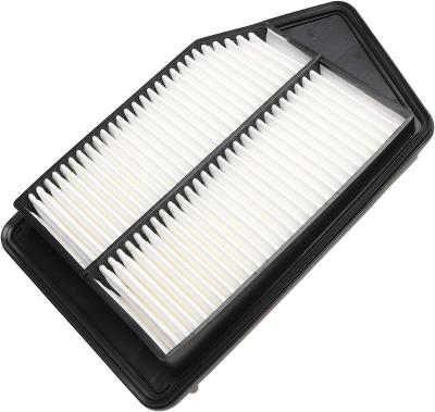 China CA11476 Rigid Panel Engine Air Filter For 2015-2020 Telex Honey-DA Accord 2013-2017 L4 2.4L Replaces 17220-5A2-A00 AF5222 Telex for sale