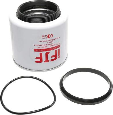 China FD3375 Spin-On Fuel Water Separator Filter For E250 E350 F250 F350 7.3L 1988-1994 Diesel Engines Replaces F2TZ9N184A FS1281 F Super Duty for sale